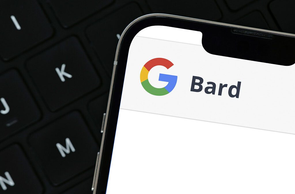 A review of Google Bard