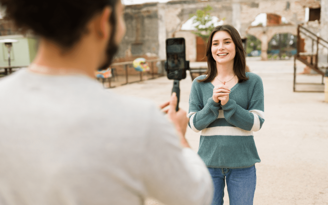 Captivating Your Audience: Short-Form Videos for Different Platforms